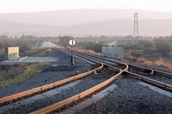 Abre operaciones el Libramiento de Celaya y redefine logística ferroviaria de México